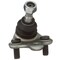 Delphi Suspension Ball Joint, Tc747 TC747 - alternate 8